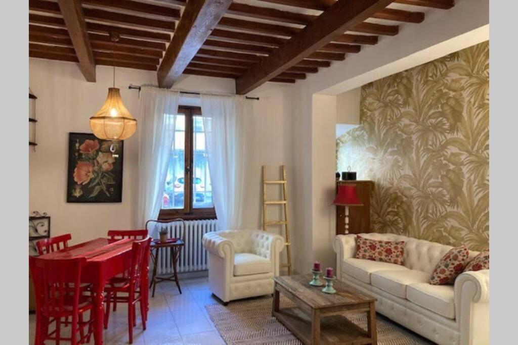 L'appartamento - Cozy Stay- Apartment Florence