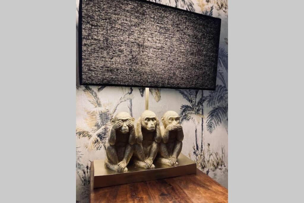 L'appartamento - Cozy Stay- Apartment Florence