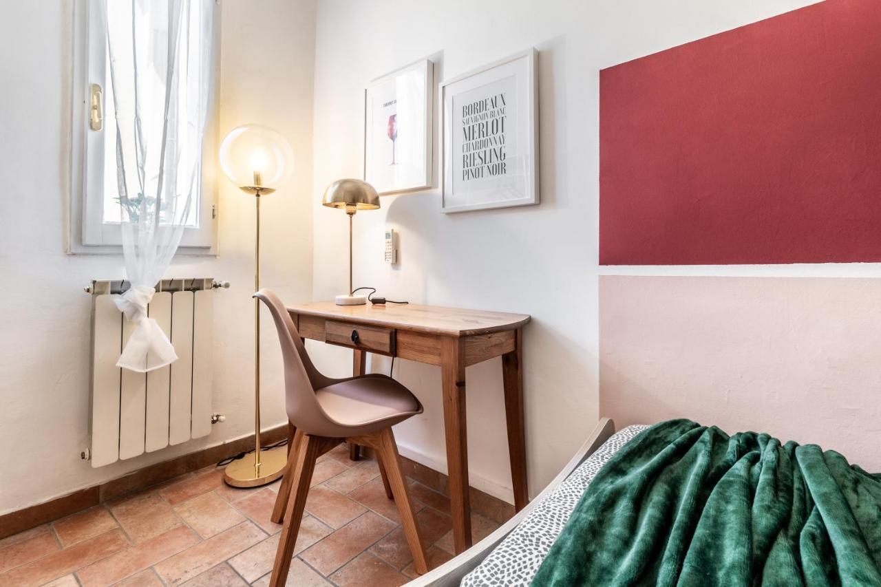 Holiday home Wine Ansonica Florence