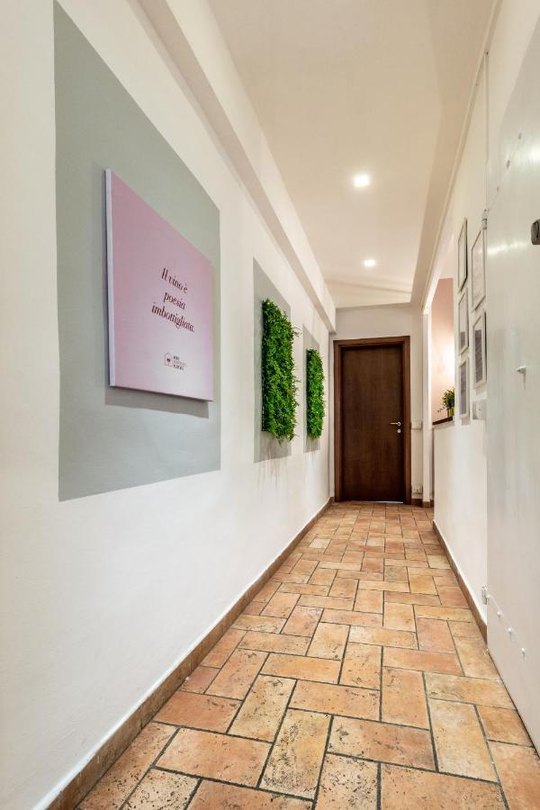 Holiday home Wine Ansonica Florence
