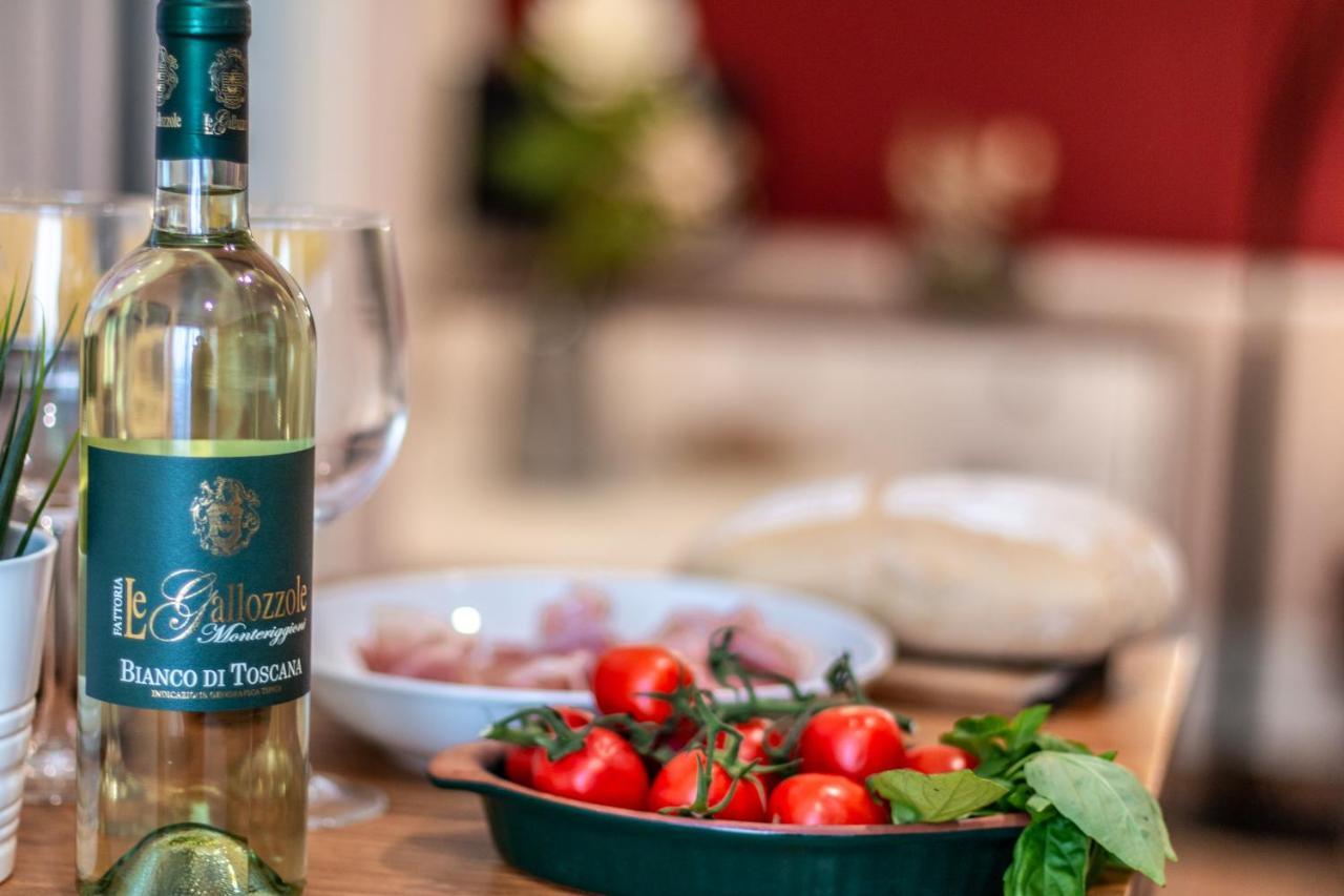 Wine Ansonica