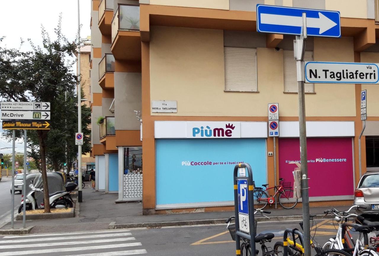 Affittacamere La Casa Di Catia *