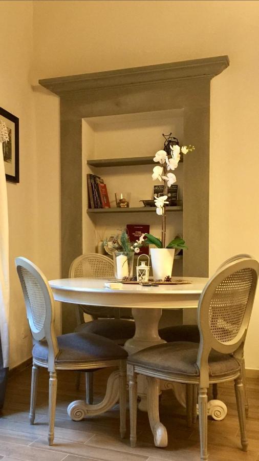 Appartamento Casa Da Verrazzano Firenze