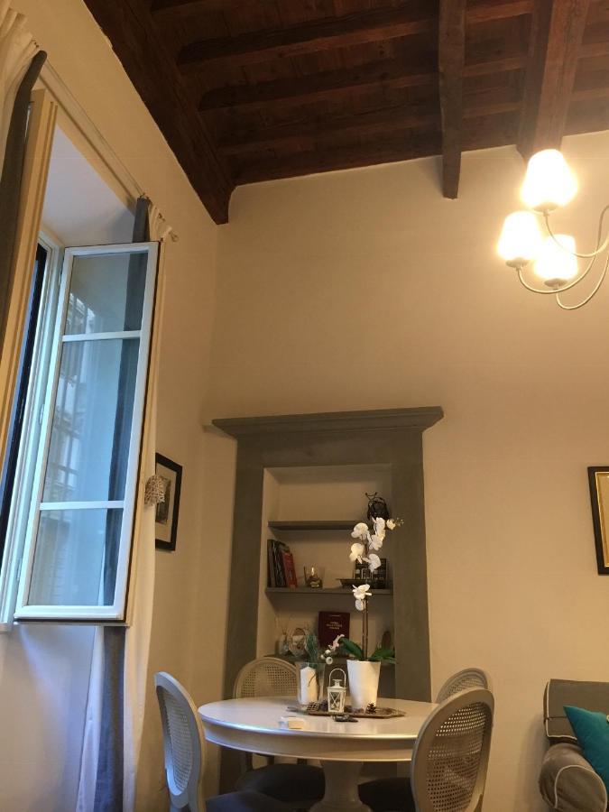 Casa Da Verrazzano * Firenze