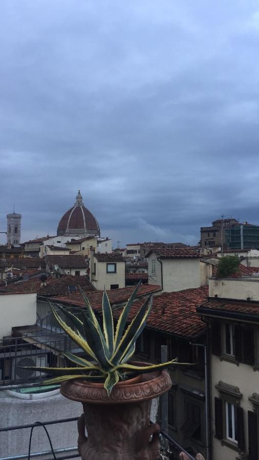 Appartamento Casa Da Verrazzano *
