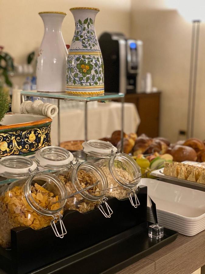 Palazzo Benci Hotel 3*