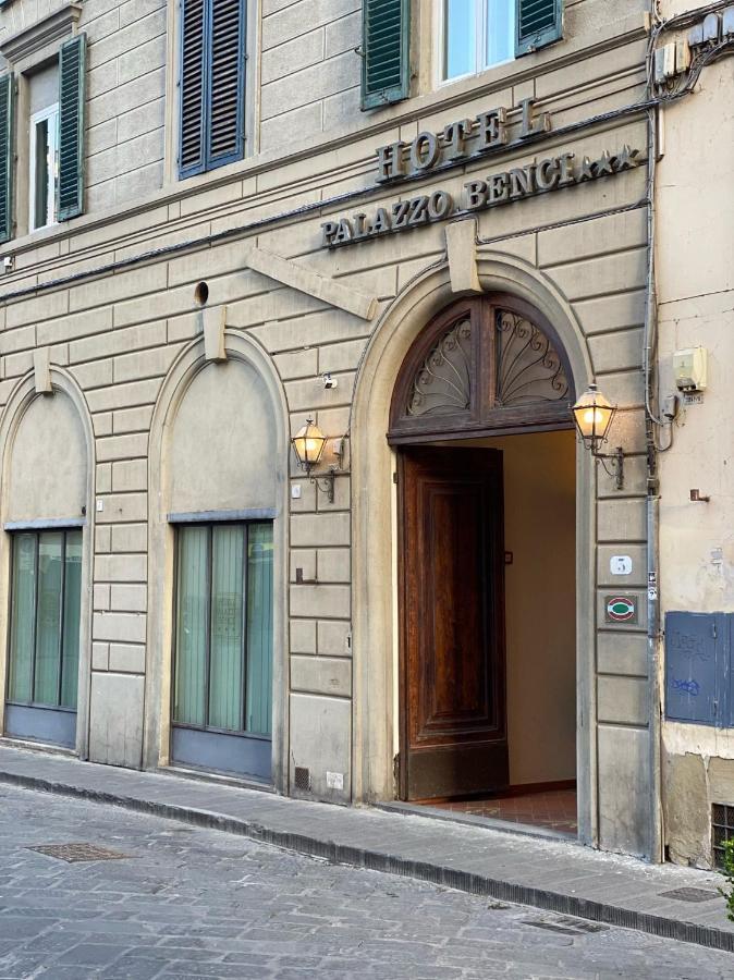Palazzo Benci Hotel 3*