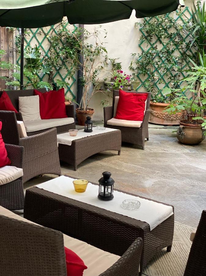 Palazzo Benci Hotel Florence