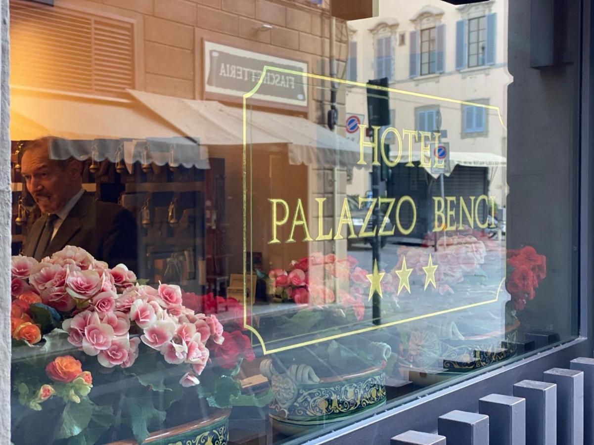 Hotel Palazzo Benci 3*