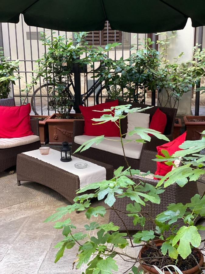 Palazzo Benci 3* Florence