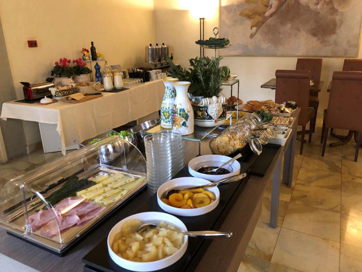 Palazzo Benci Hotel
