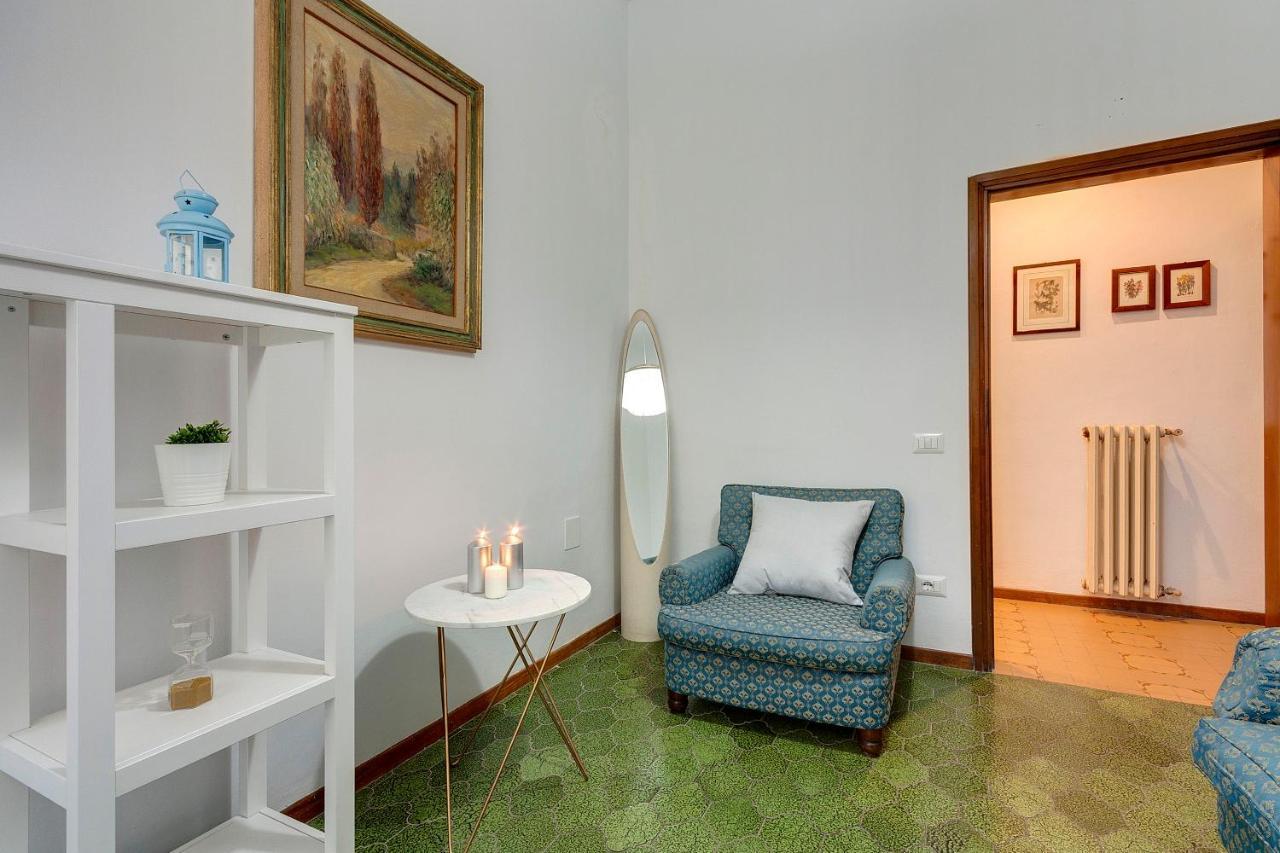Appartamento Leopoldo By Mamo Firenze