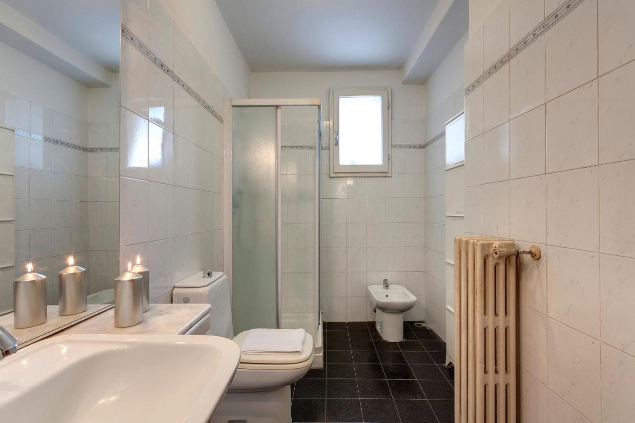 Leopoldo By Mamo Apartment *