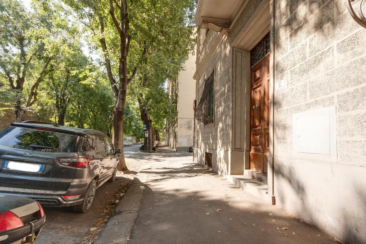 Leopoldo By Mamo Apartment Florence