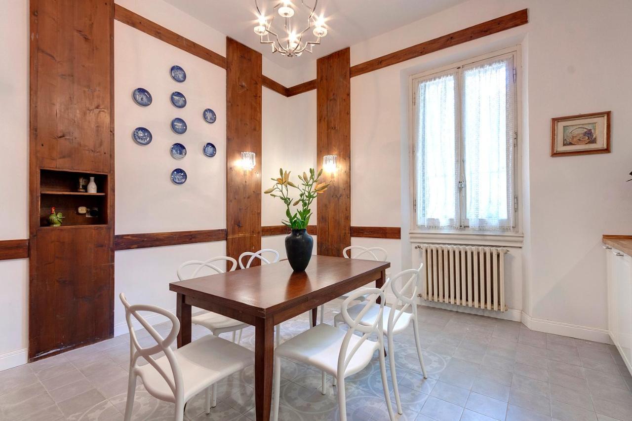 Apartment Leopoldo By Mamo *