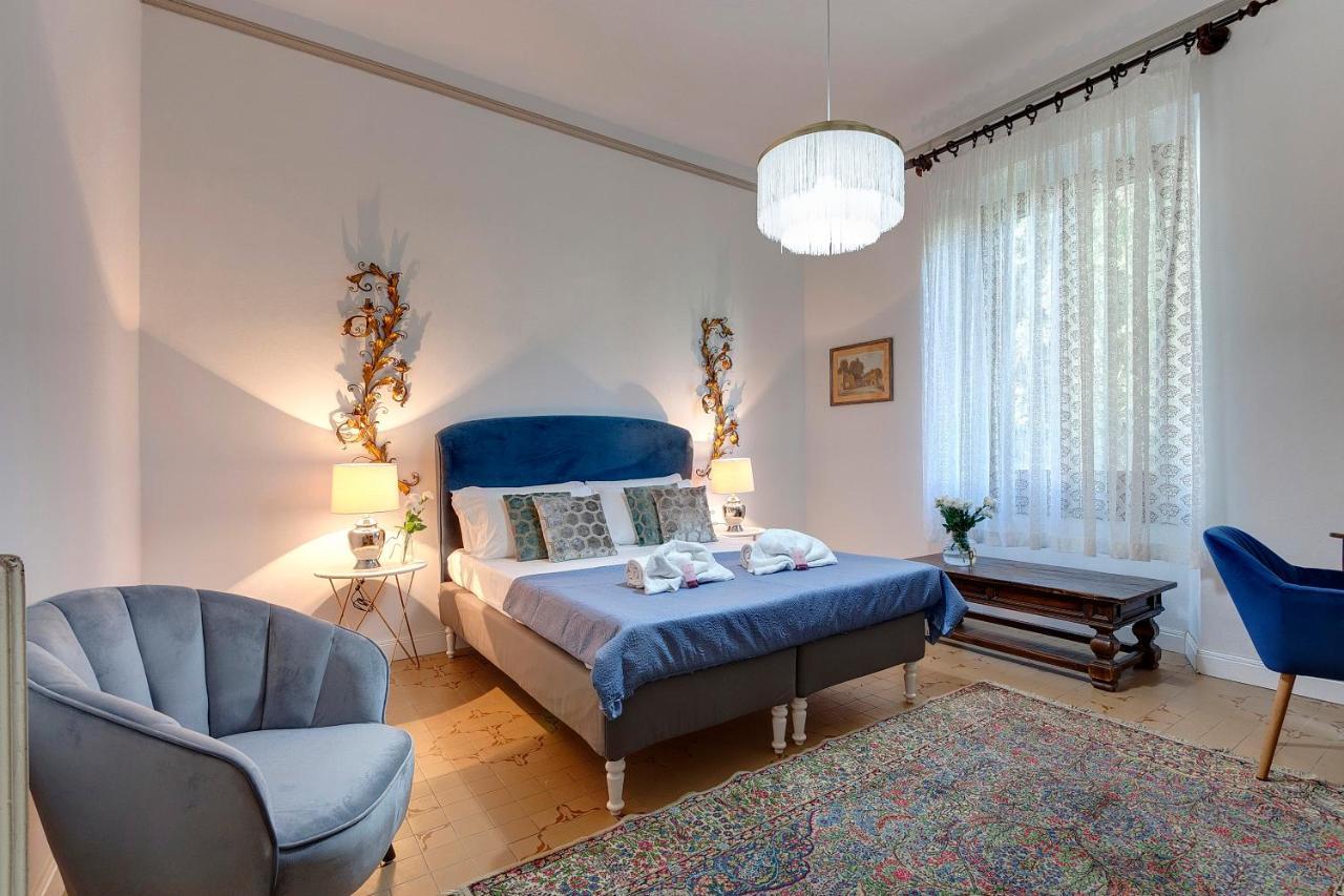 Leopoldo By Mamo Apartment