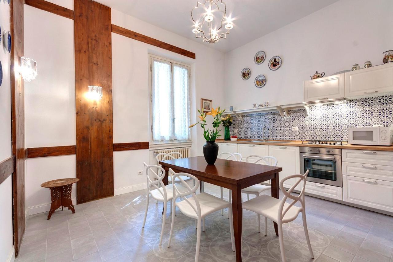 Leopoldo By Mamo Apartment