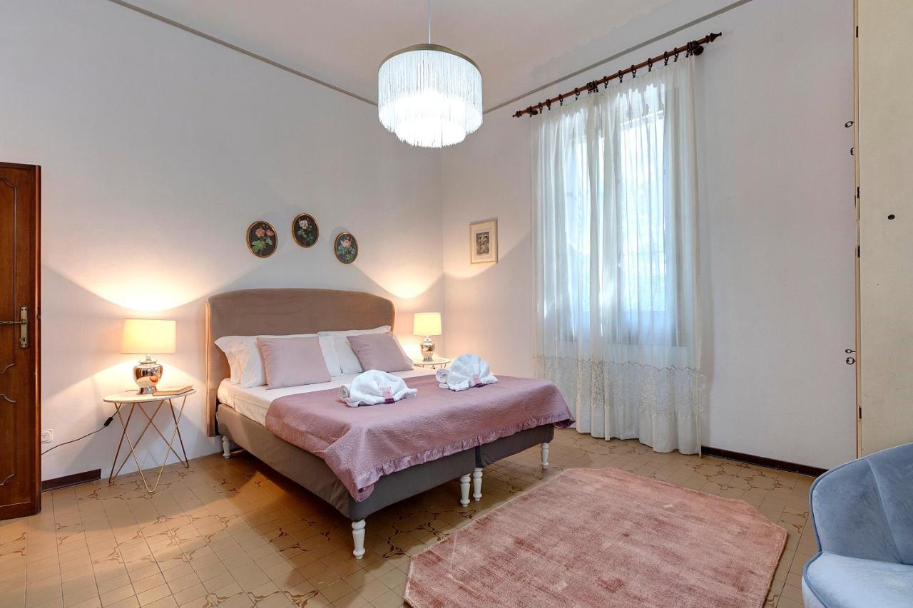 Apartment Leopoldo By Mamo Florence
