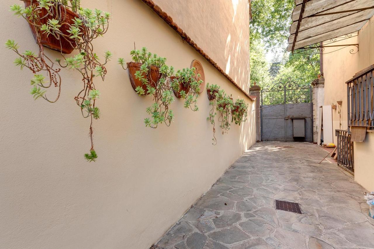 Leopoldo By Mamo Apartment
