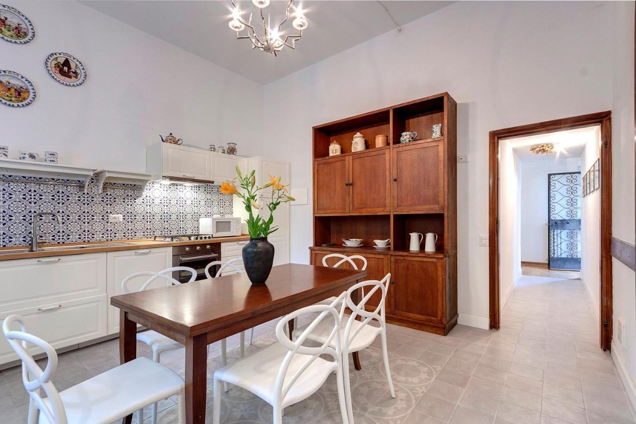 Leopoldo By Mamo Apartment *