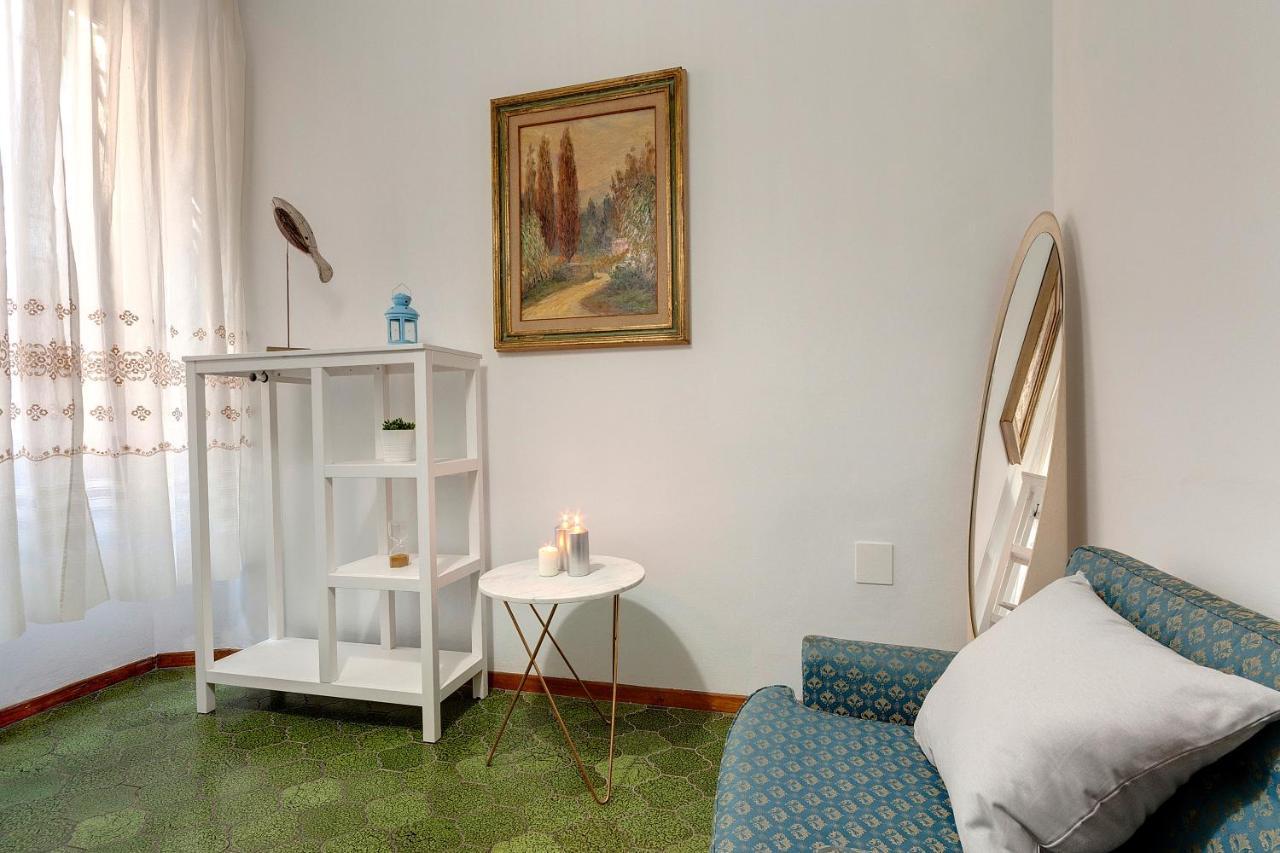 Leopoldo By Mamo Apartment *