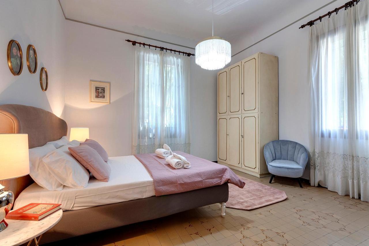 Apartment Leopoldo By Mamo Florence