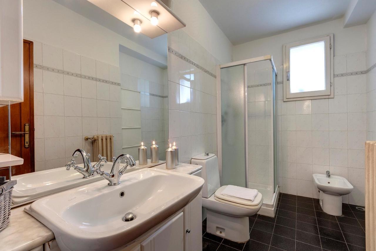 Leopoldo By Mamo Apartment *