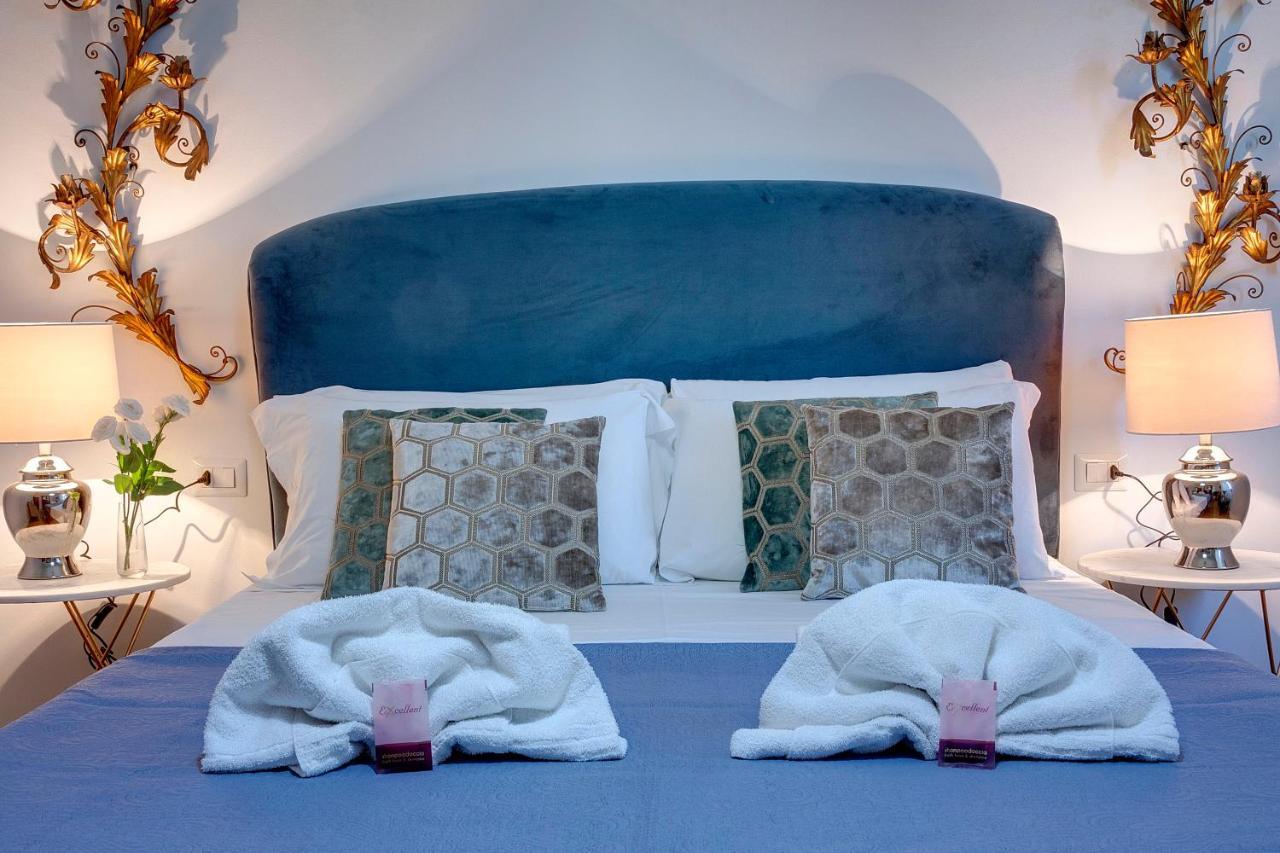 Leopoldo By Mamo Apartment *