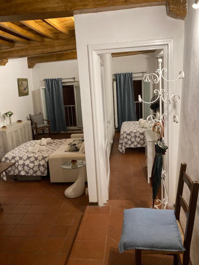 Alighieri Loft Firenze