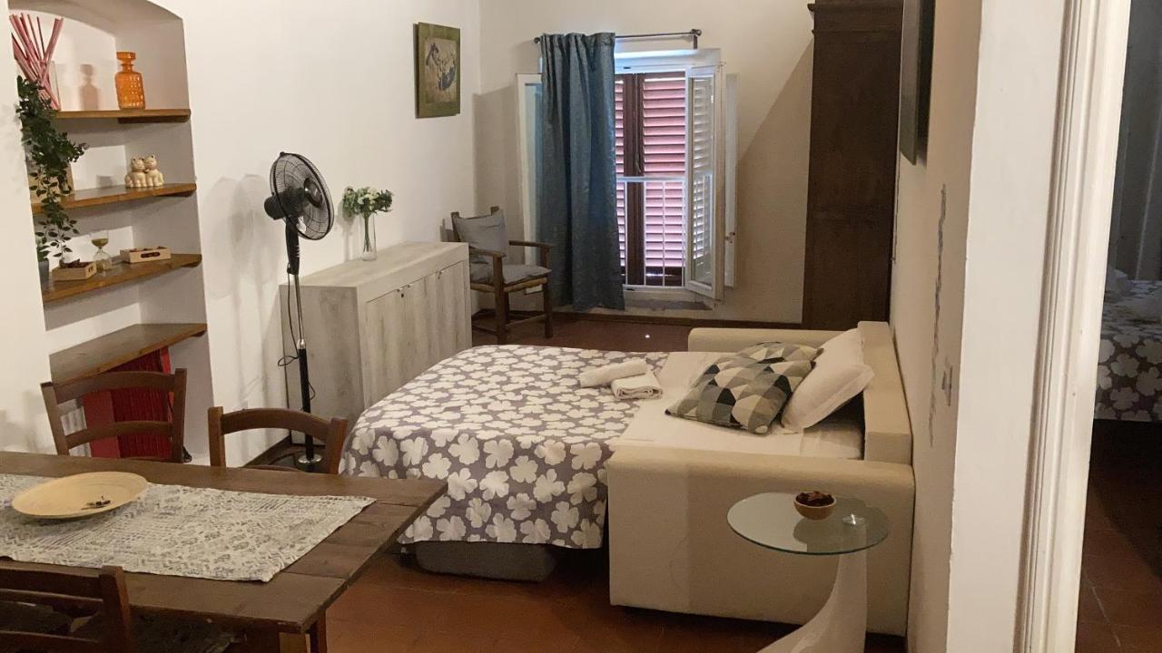 Alighieri Loft * Firenze