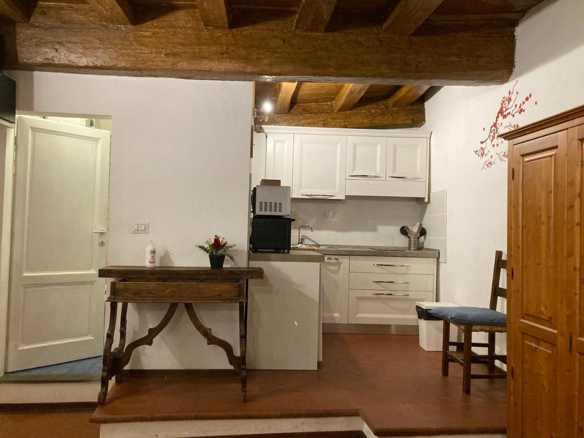 Alighieri Loft Appartamento