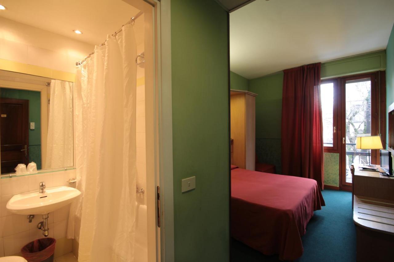 Meridiana Hotel Florence