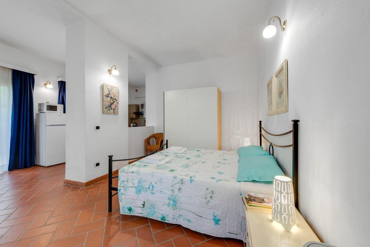 Ghibellina Apartments Apartment Florence