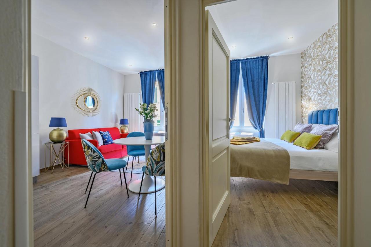 Via Macci, 59 - Charming - Stylish In A Vibrant Neighborhood With So Comfortable Beds! Appartamento *