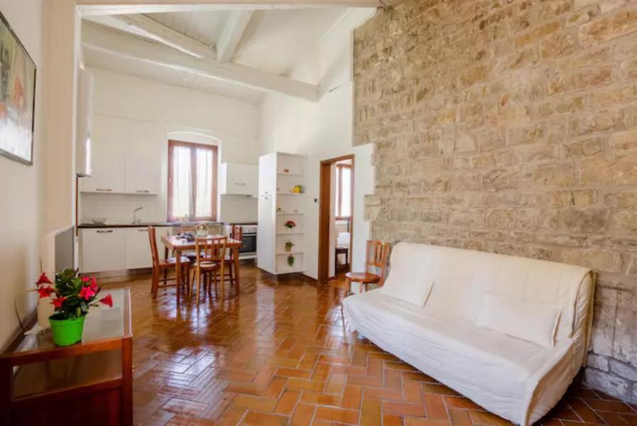Il Podesta Bianco Apartment