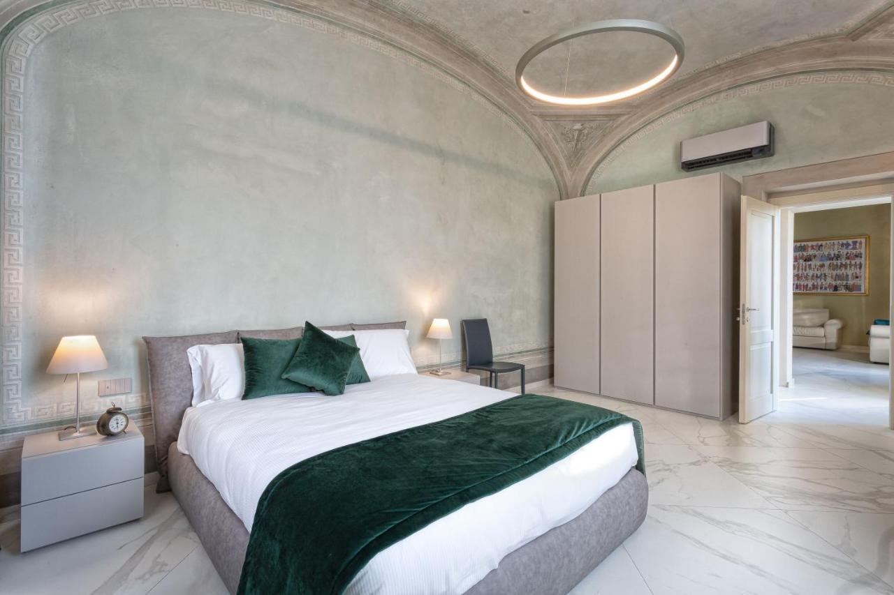 Apartment Casa Del Sarto Florence