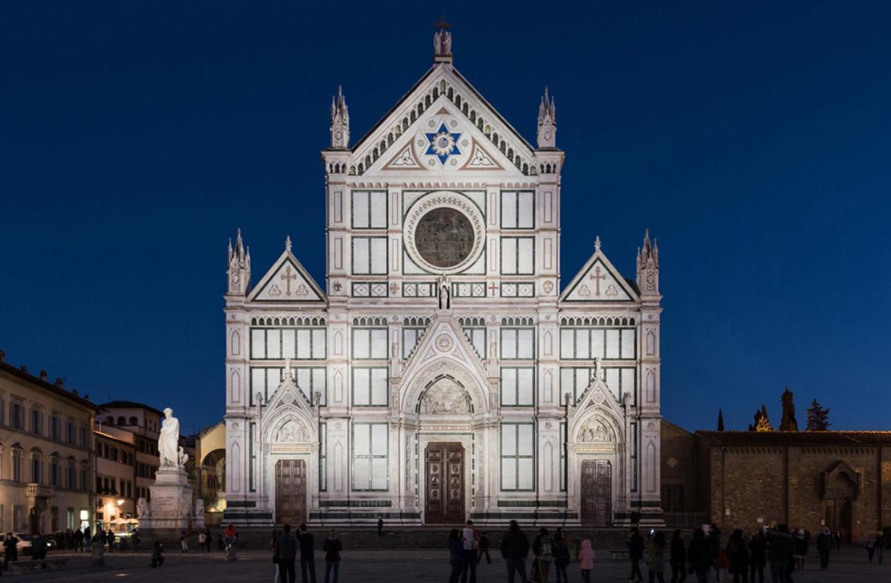 Grazioso In Centro Con Terrazza Privata Apartment Florence