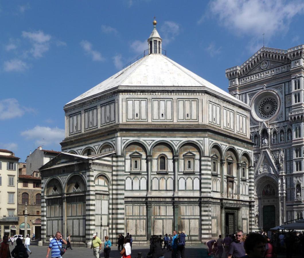 Grazioso In Centro Con Terrazza Privata * Florence