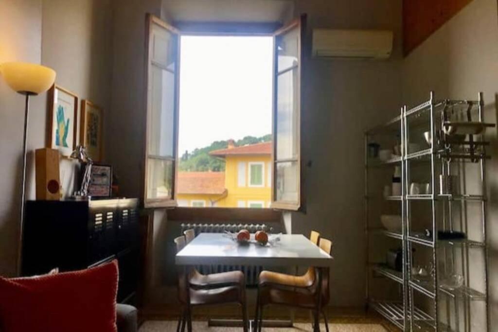Appartamento Sunny Floor In San Frediano *