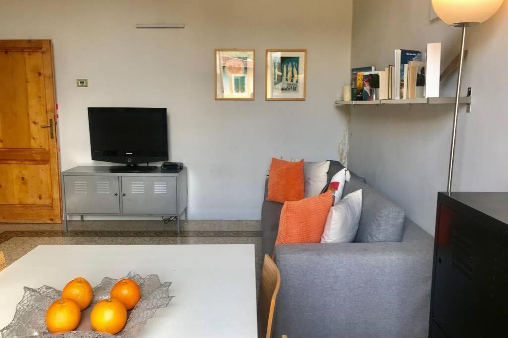 Appartamento Sunny Floor In San Frediano *