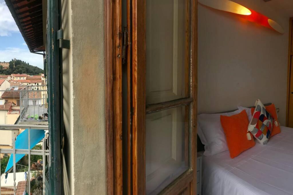 Appartamento Sunny Floor In San Frediano Firenze
