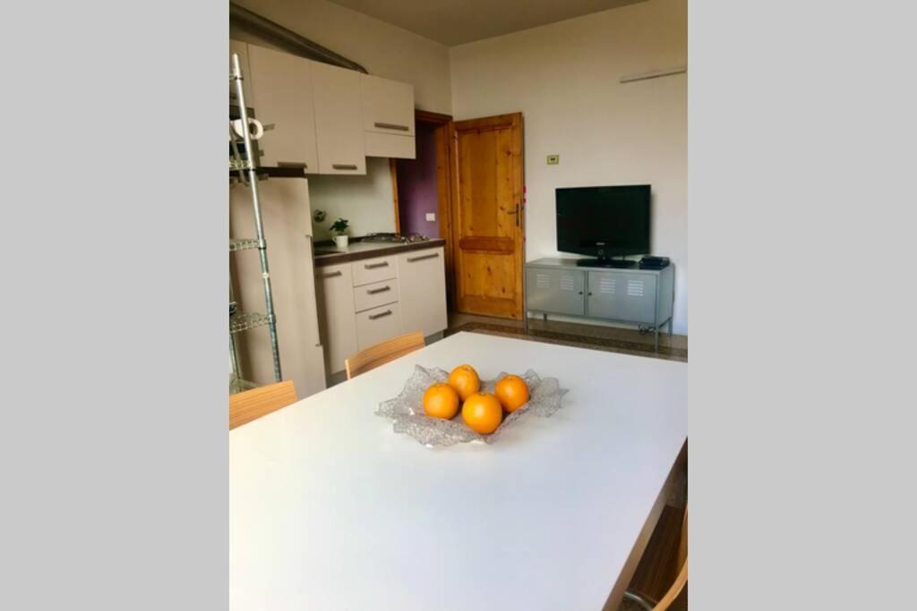 Appartamento Sunny Floor In San Frediano Firenze