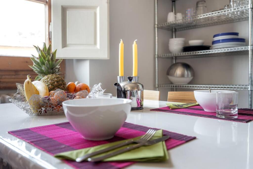 Appartamento Sunny Floor In San Frediano