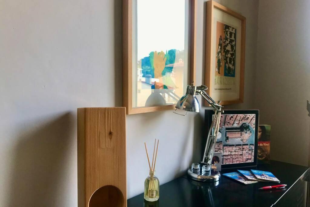 Appartamento Sunny Floor In San Frediano *