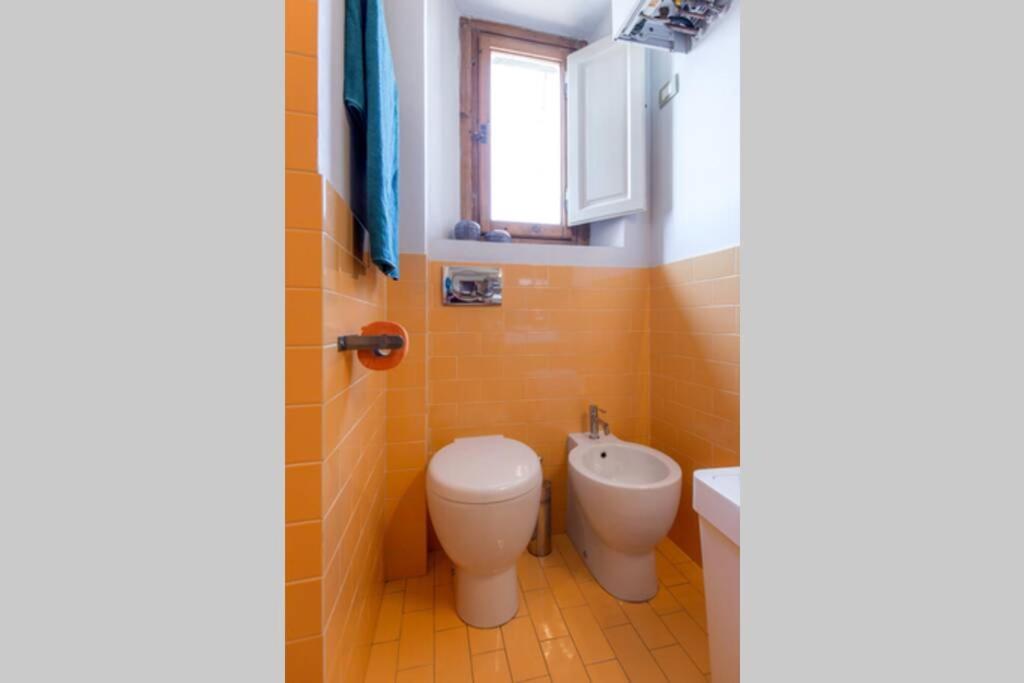 Appartamento Sunny Floor In San Frediano