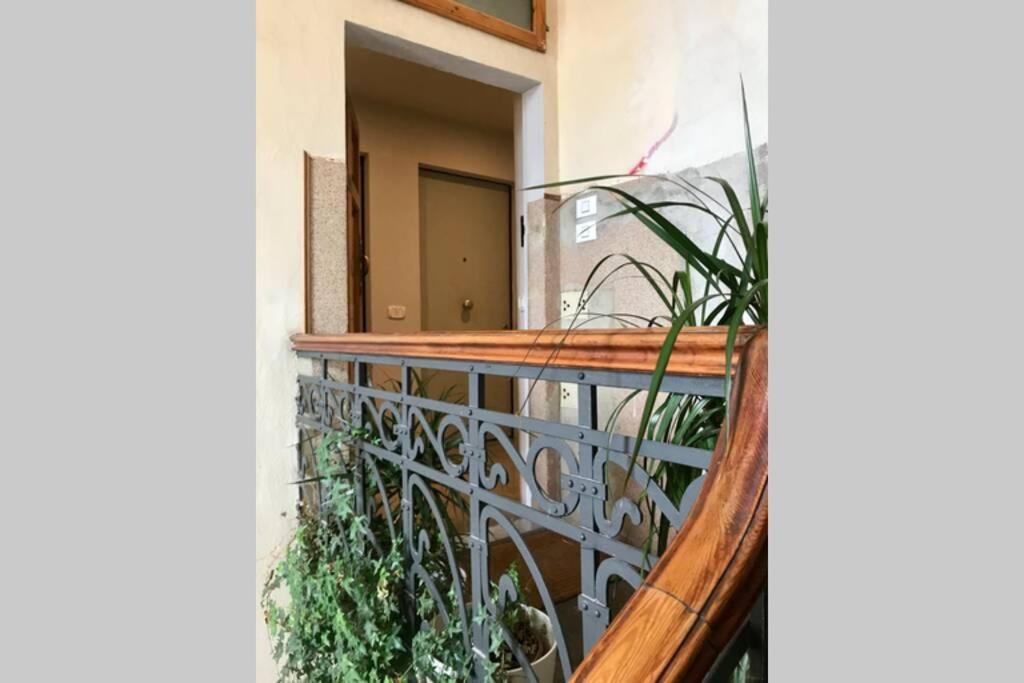 Sunny Floor In San Frediano Appartamento *