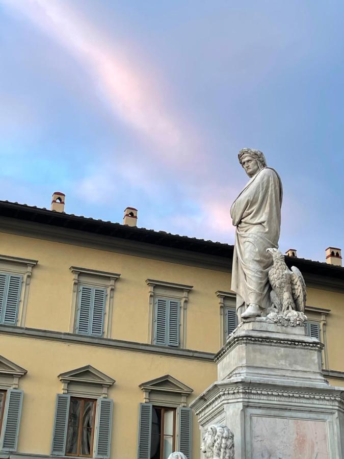 Appartamento Casa Da Verrazzano *