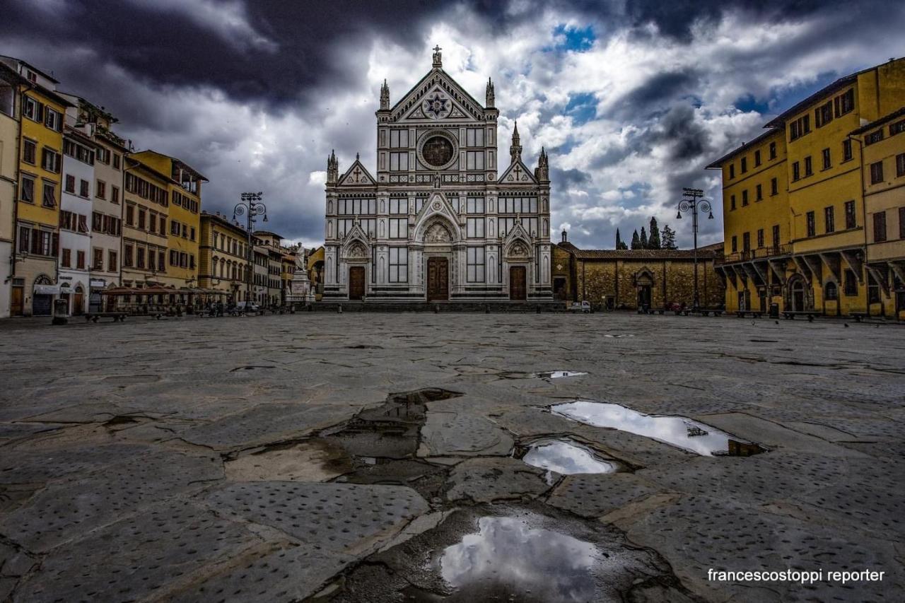 Appartamento Casa Da Verrazzano Firenze