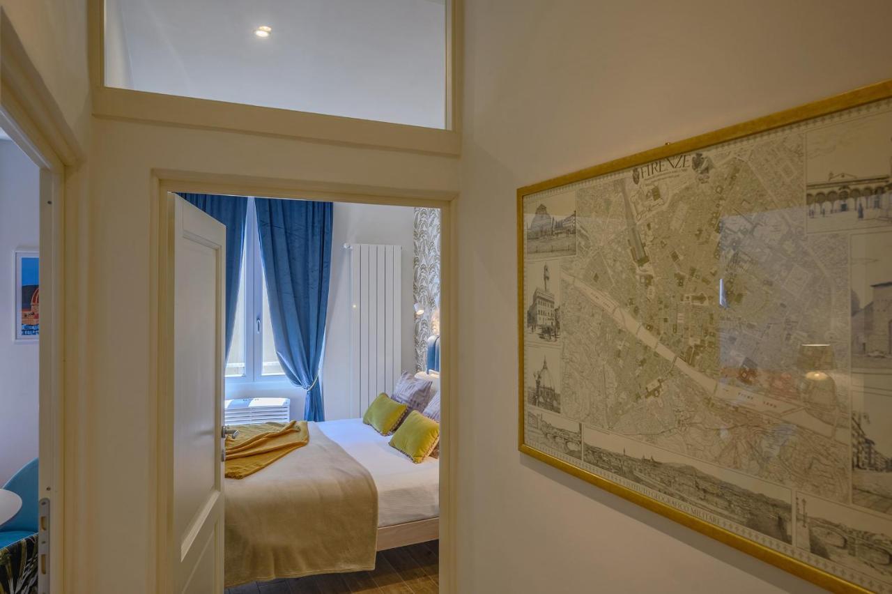 Appartamento Via Macci, 59 - Charming - Stylish In A Vibrant Neighborhood With So Comfortable Beds! Firenze