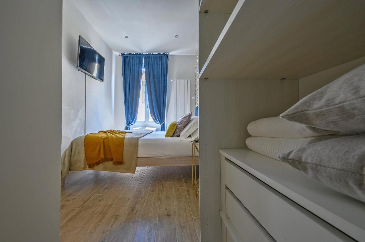 Via Macci, 59 - Charming - Stylish In A Vibrant Neighborhood With So Comfortable Beds! Appartamento
